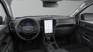 2026 Ford Ranger® Internal Image 2